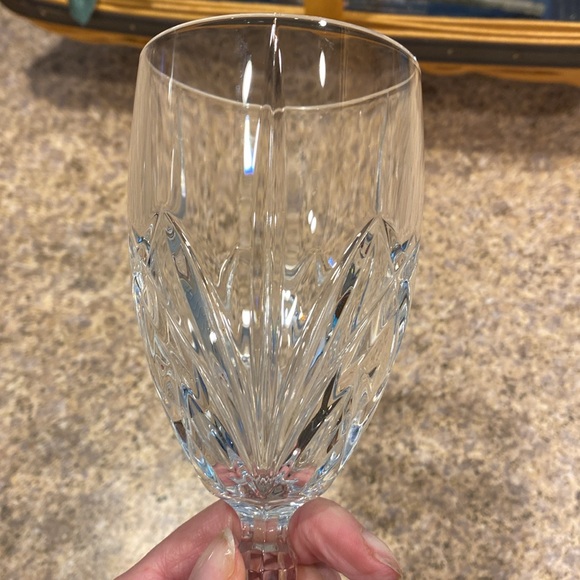 Marquis By Waterford Single Crystal Replacement Glass Stemware - Picture 8 of 17